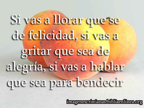 frase con imagen cristiana