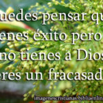 imagen cristiana de exito y Dios